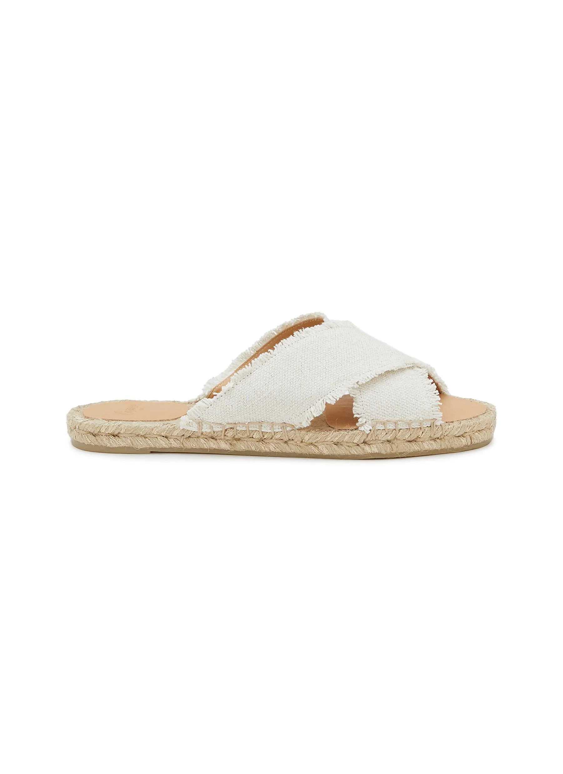 -----------CASTAÑER  ---- ------------ ----Palmera Espadrilles --