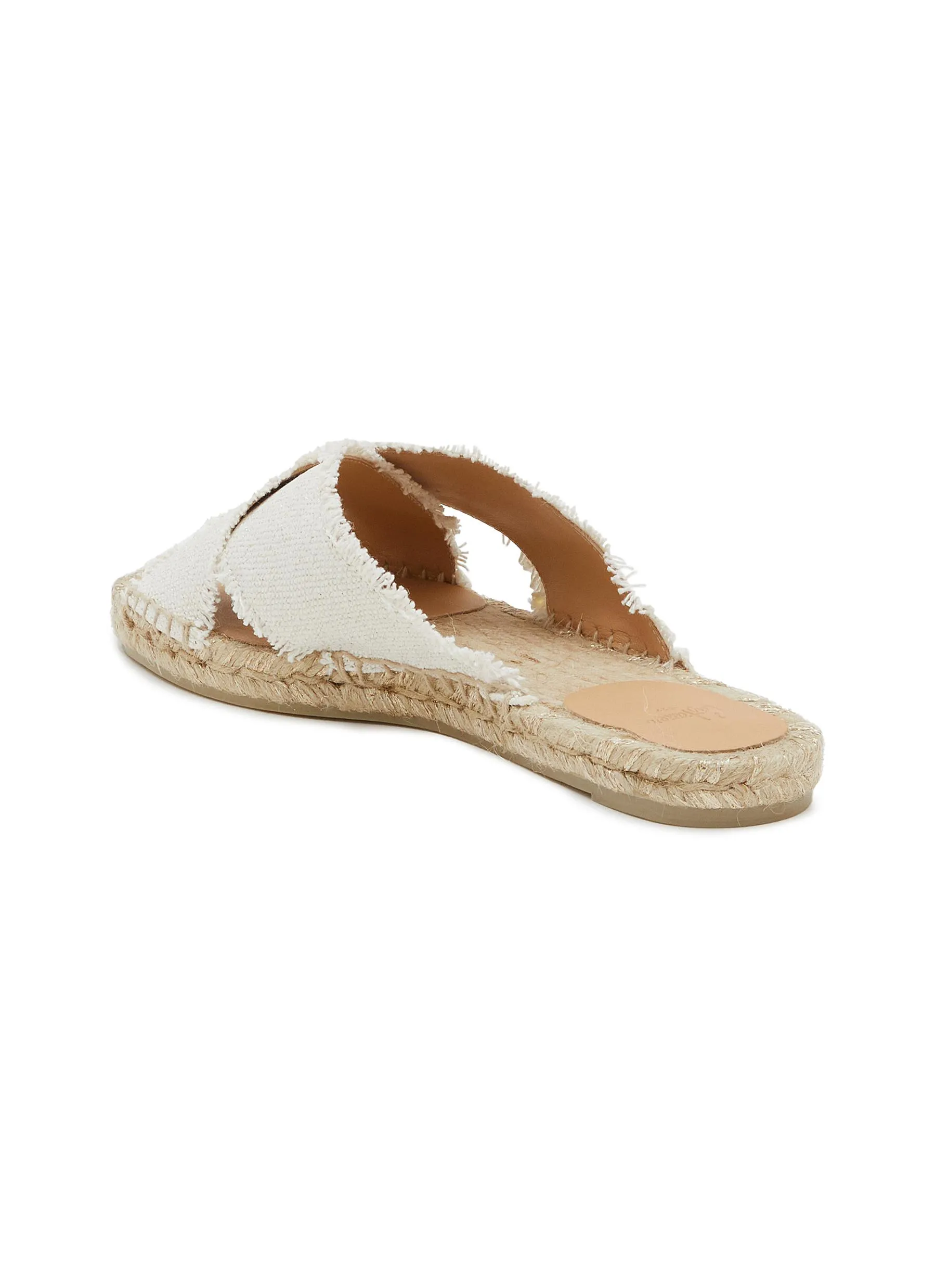 -----------CASTAÑER  ---- ------------ ----Palmera Espadrilles --