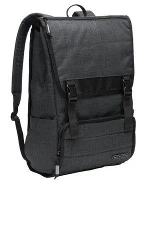 411090 OGIO® Apex Rucksack.