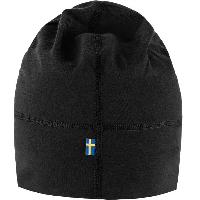 Abisiko Lite Wool Beanie