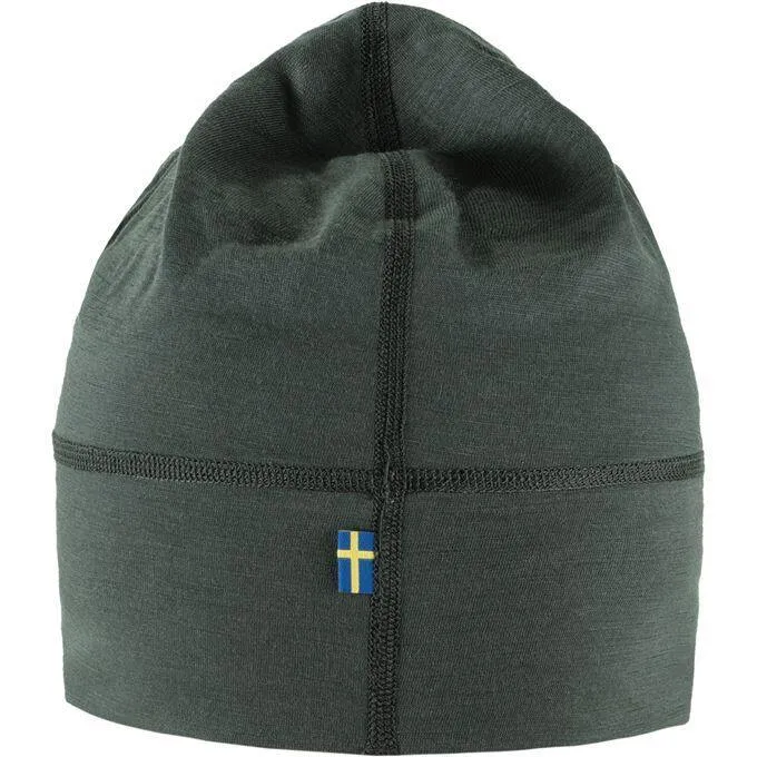 Abisiko Lite Wool Beanie