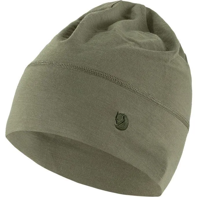 Abisiko Lite Wool Beanie