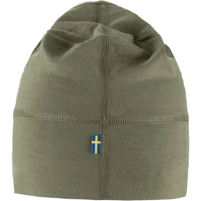 Abisiko Lite Wool Beanie