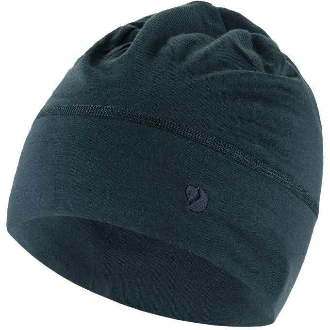 Abisiko Lite Wool Beanie