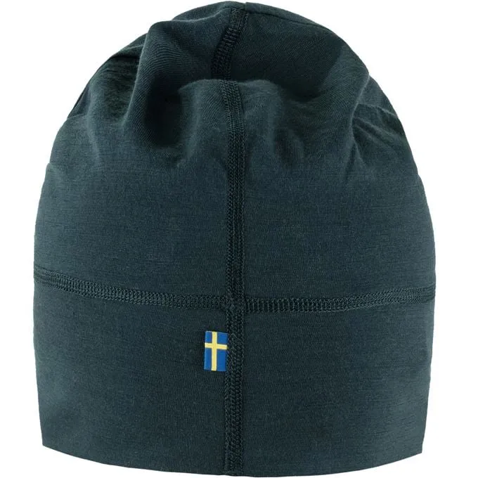 Abisiko Lite Wool Beanie