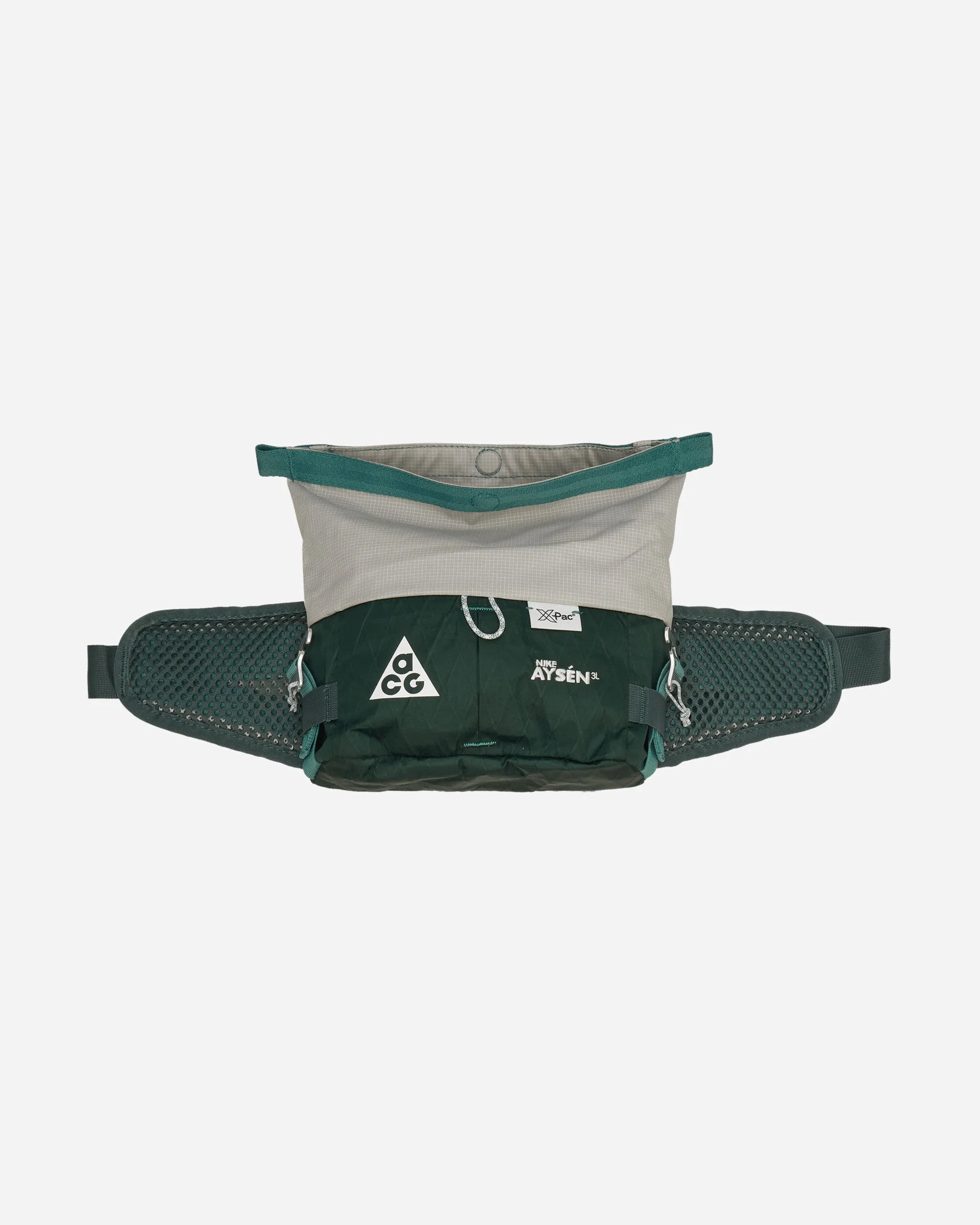 ACG Aysén Fanny Pack Waistbag Vintage Green / Light Iron Ore