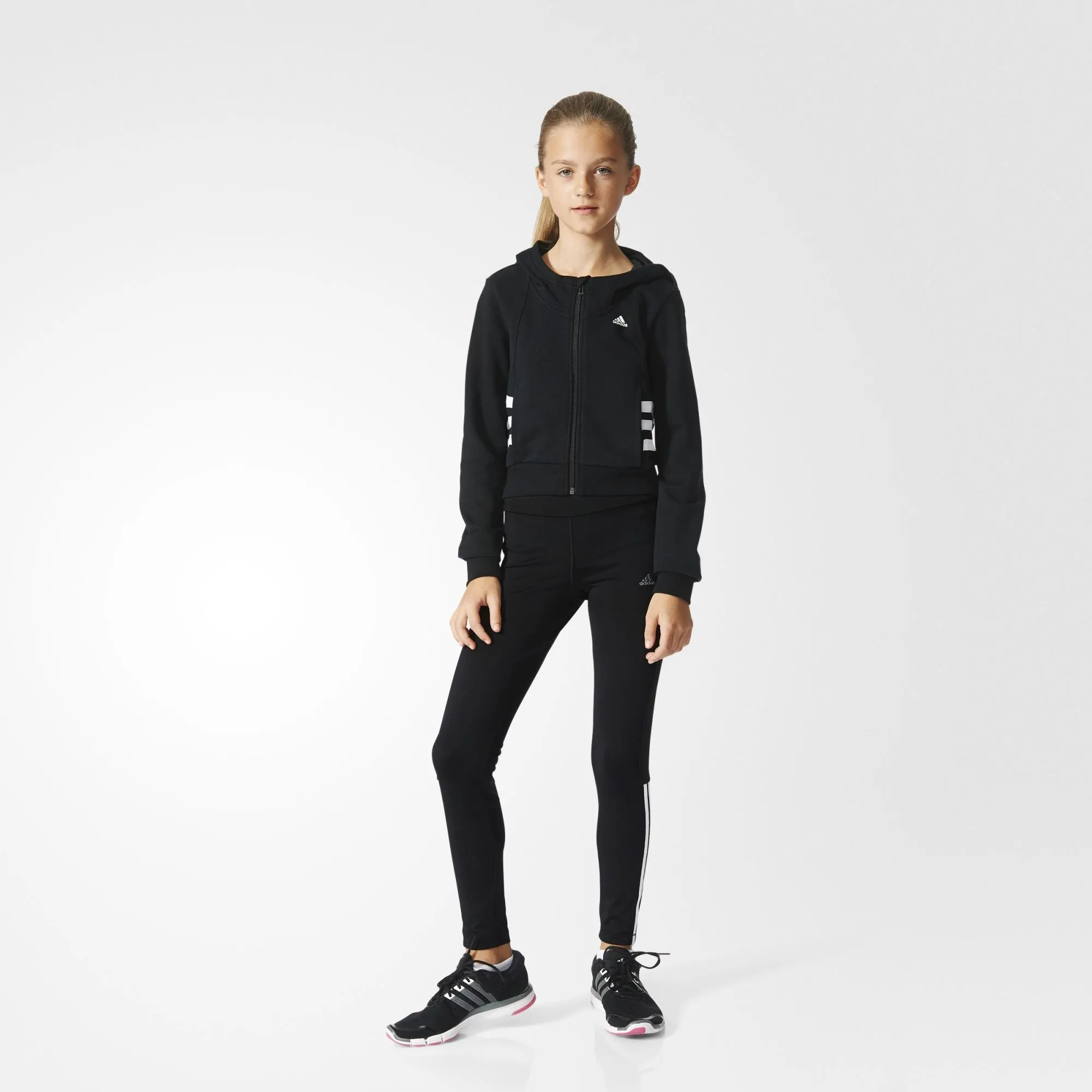 adidas Kids' Gear-Up Leggings - AK2678