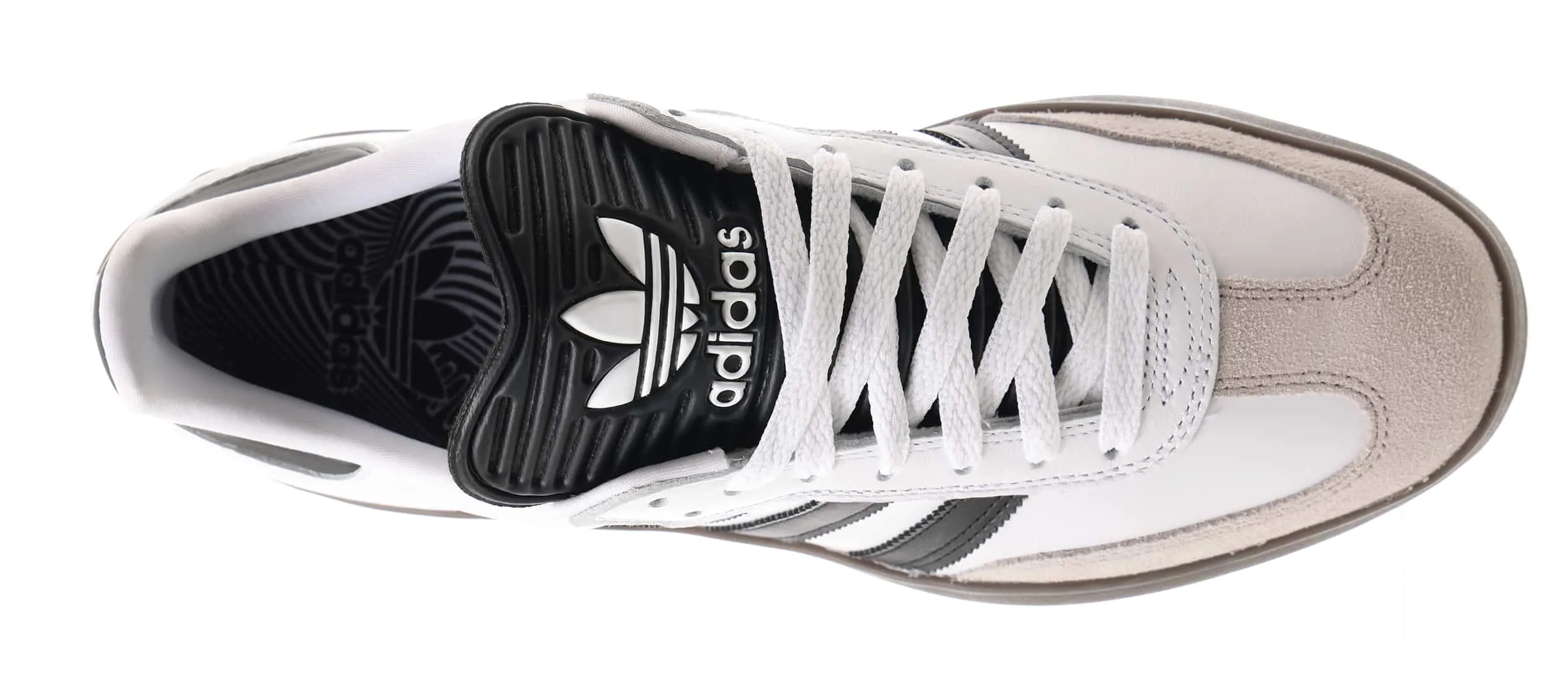 Adidas PUIG Samba Skate Shoes