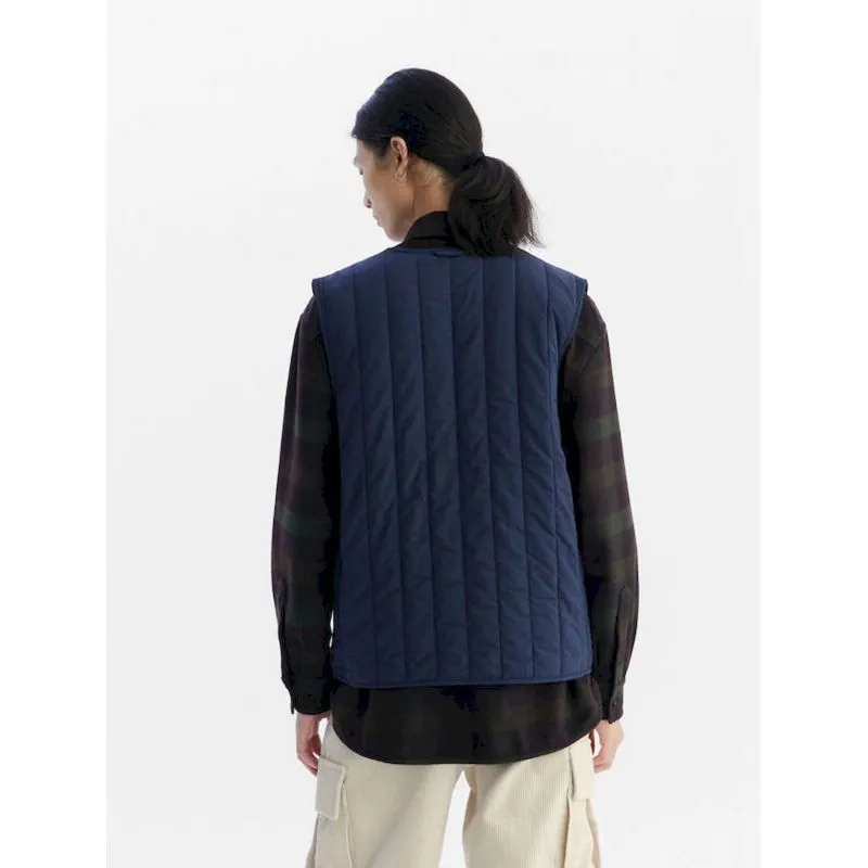 Aigle  Gilet court déperlant ouate - Gilet sintetico - Uomo