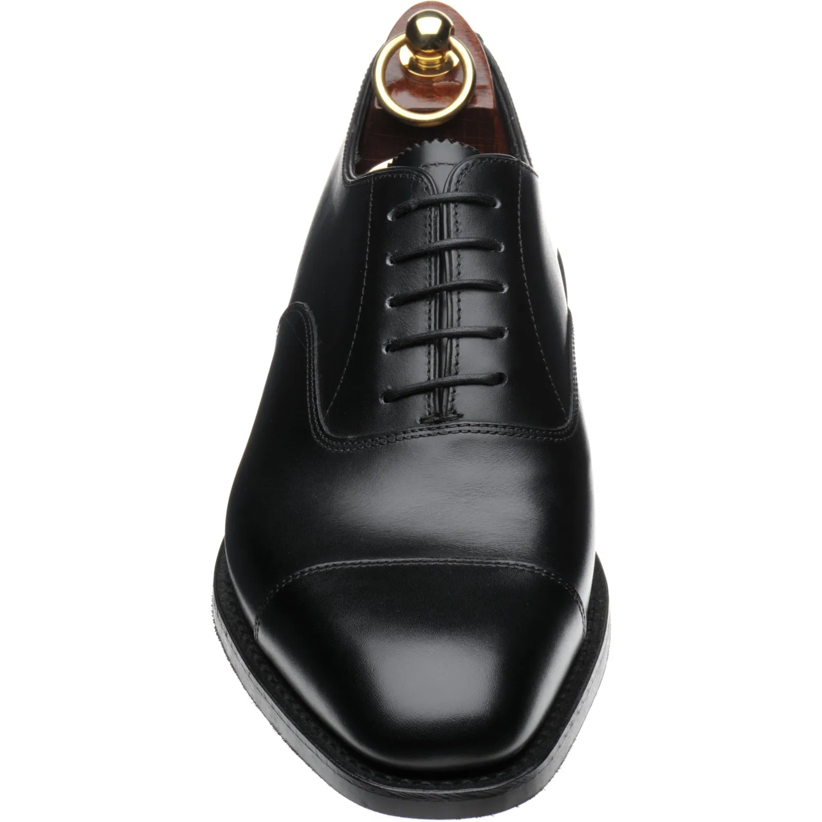 Aldwych rubber-soled Oxfords