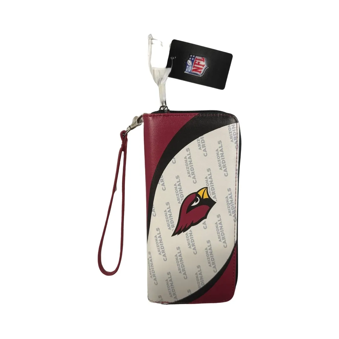 Arizona Cardinals Wallet