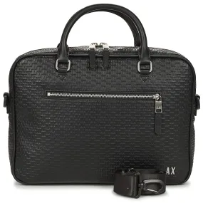 Armani Exchange - ELBA BRIEFCASE