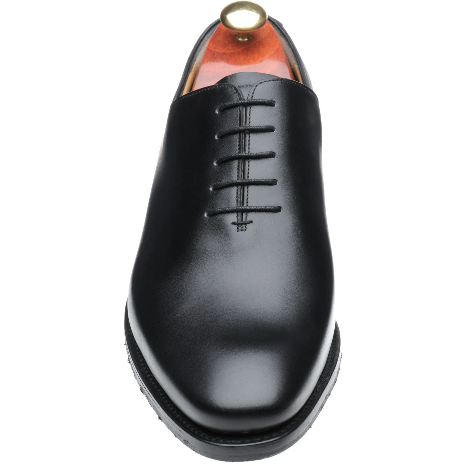 Armstrong hybrid-soled Oxfords