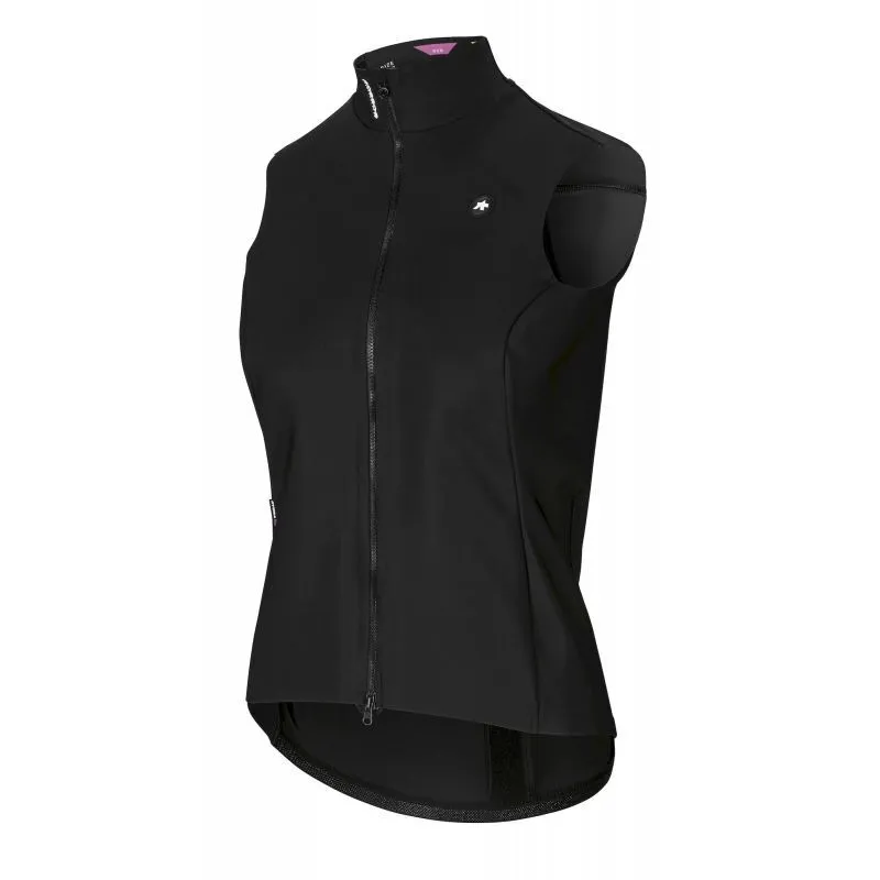 Assos  Dyora RS Spring Fall Gilet - Gilet ciclismo - Donna