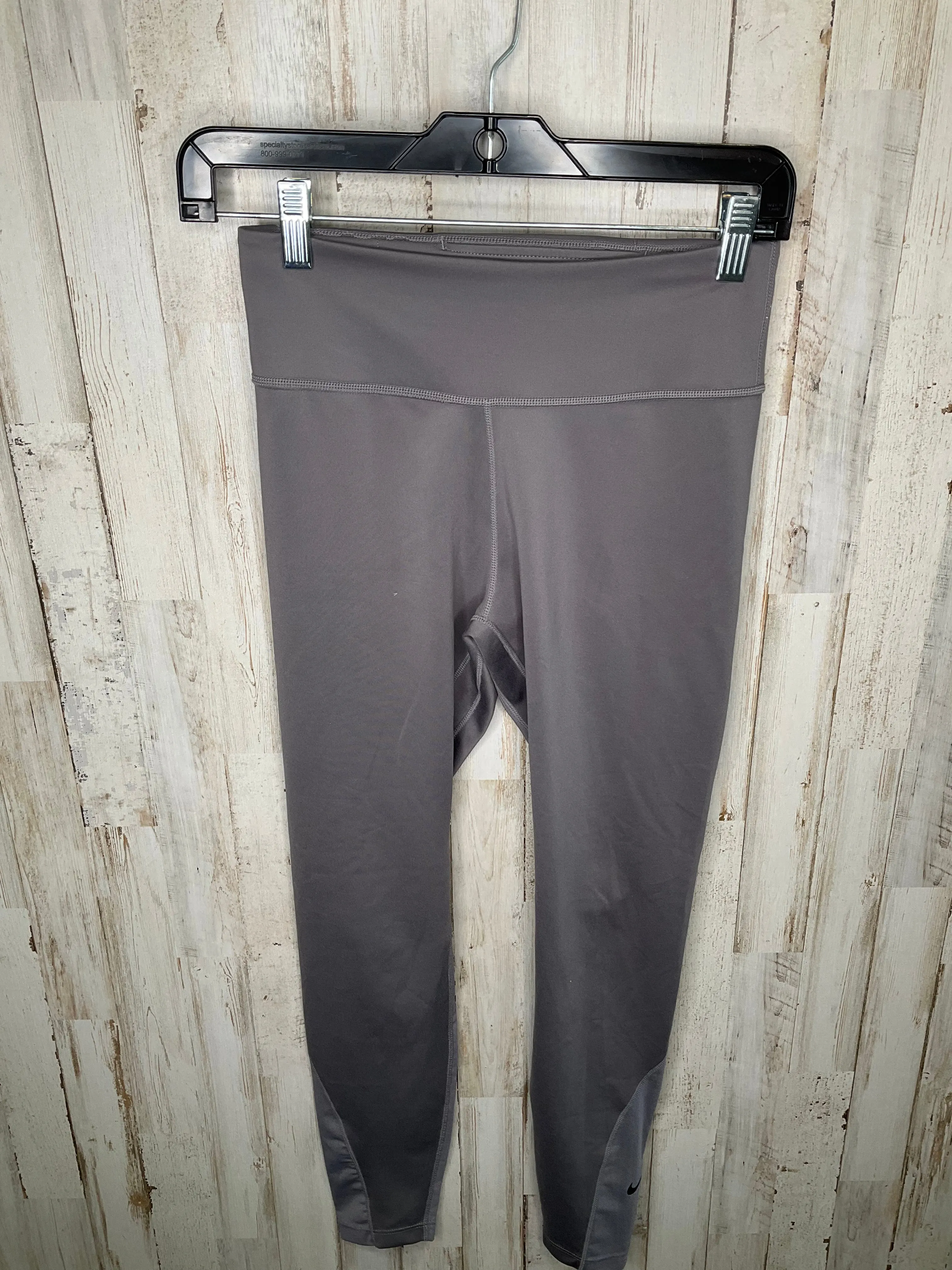 Athletic Leggings By Nike  Size: S