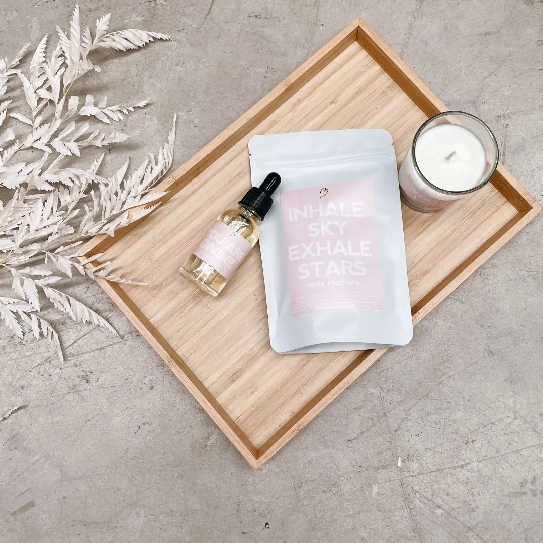 Babe - Self Care Self Love Bundle