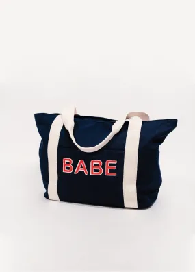 Babe Weekender Maternity Bag