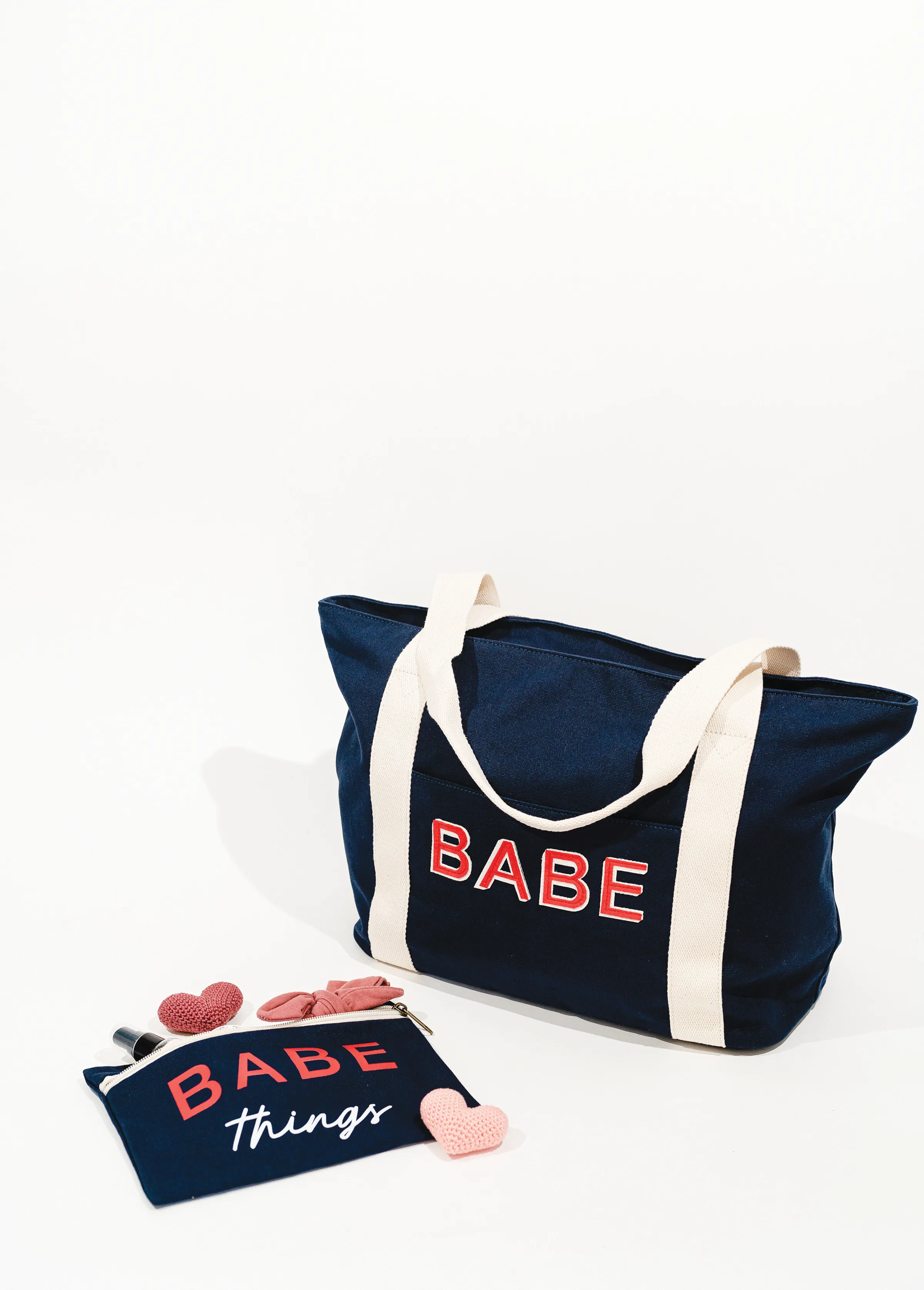 Babe Weekender Maternity Bag