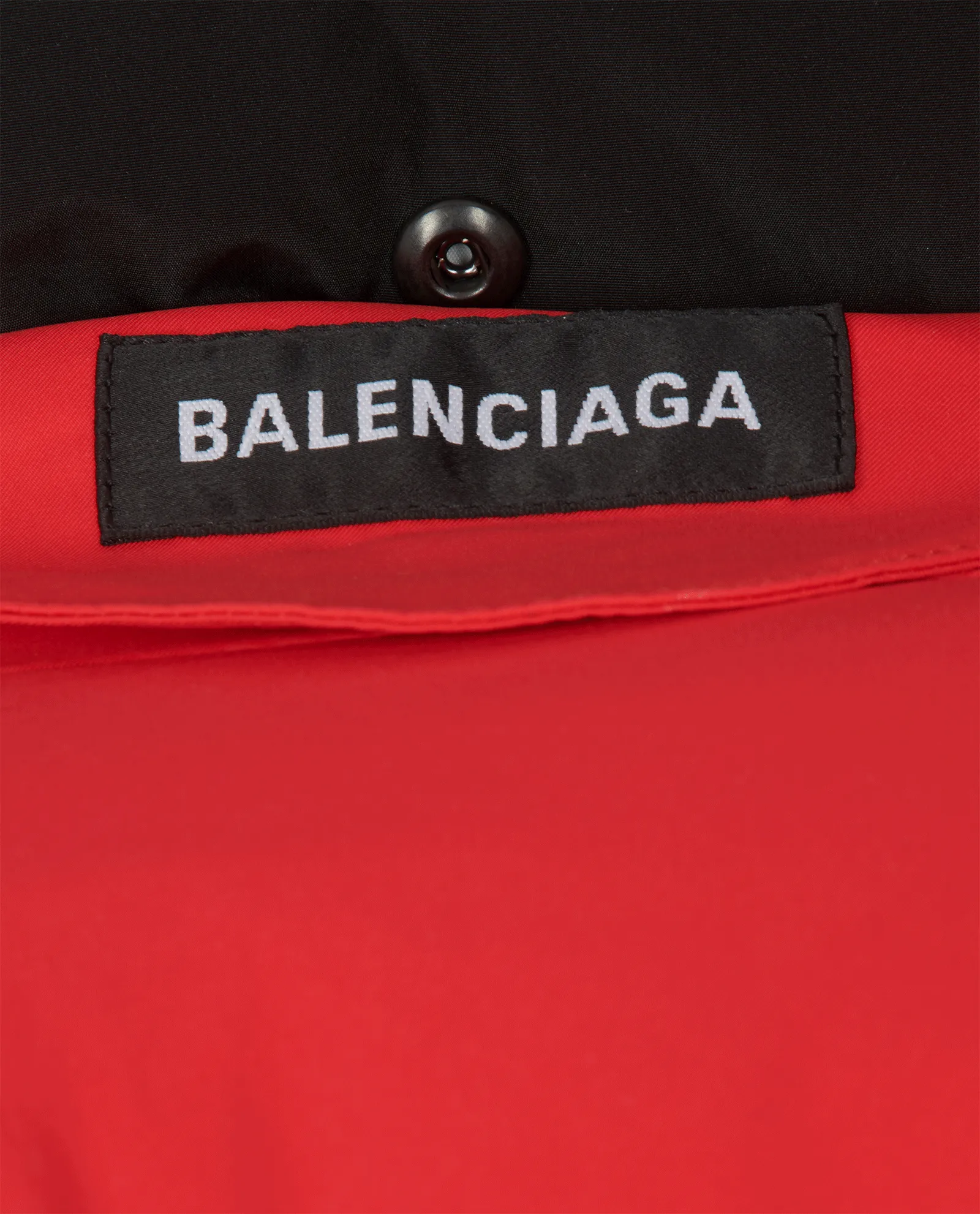 Balenciaga S20 Pillow Puffer