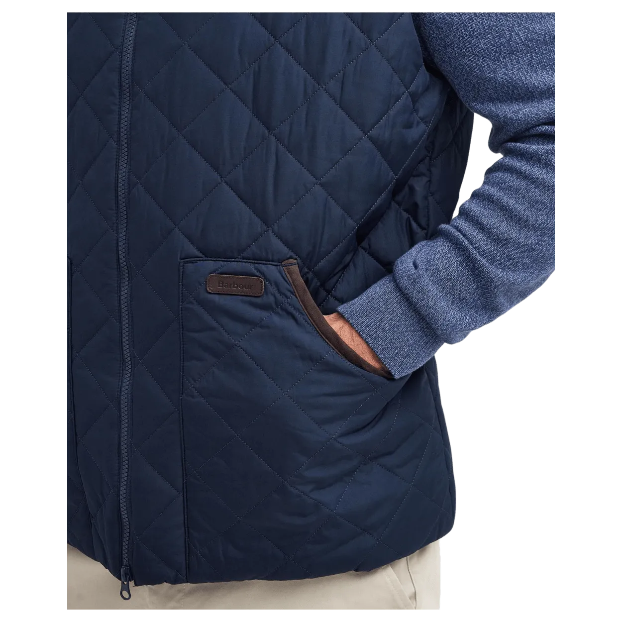 Barbour Chesterwood Gilet