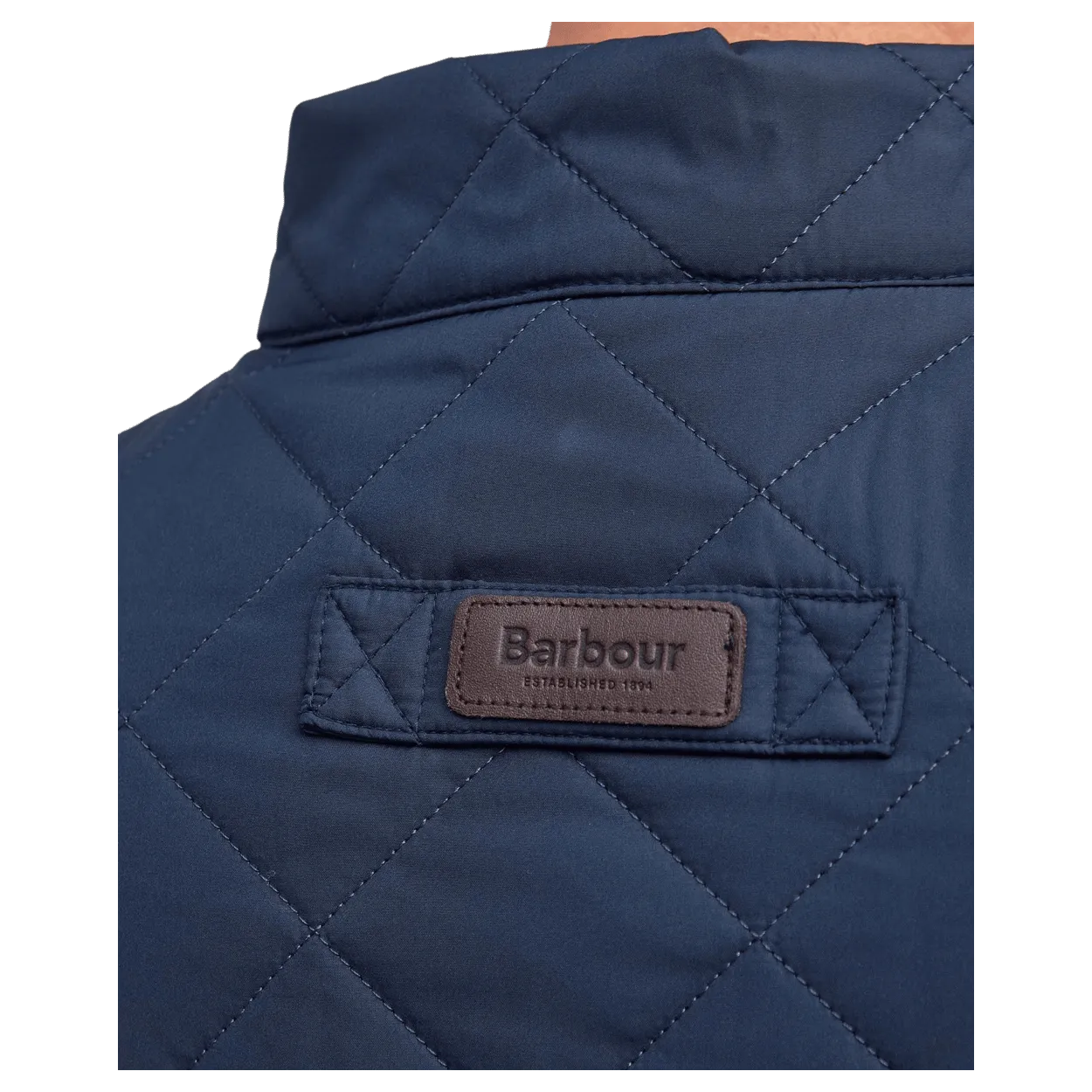 Barbour Chesterwood Gilet