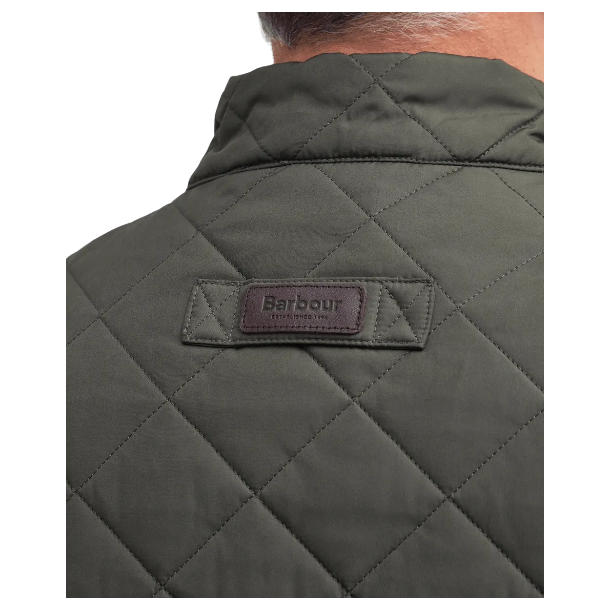 Barbour Chesterwood Gilet