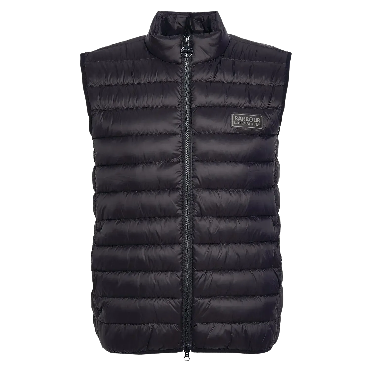 Barbour International Tourer Reed Gilet