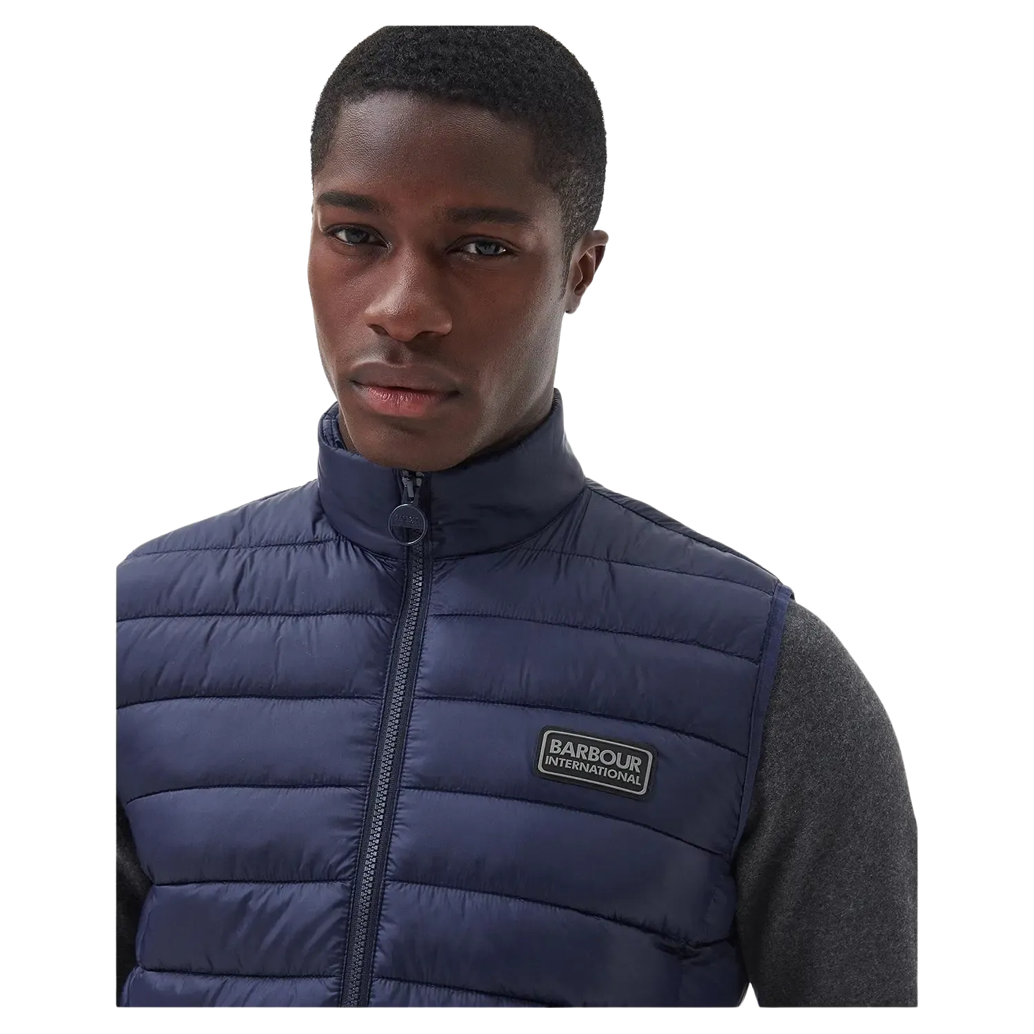 Barbour International Tourer Reed Gilet