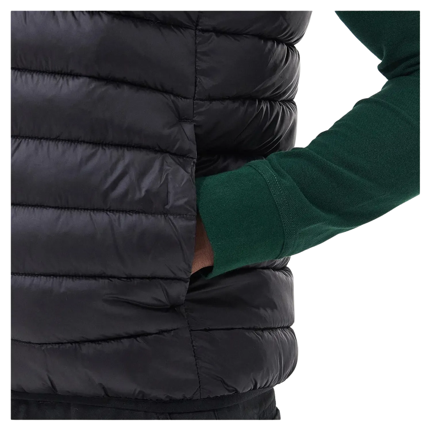 Barbour International Tourer Reed Gilet