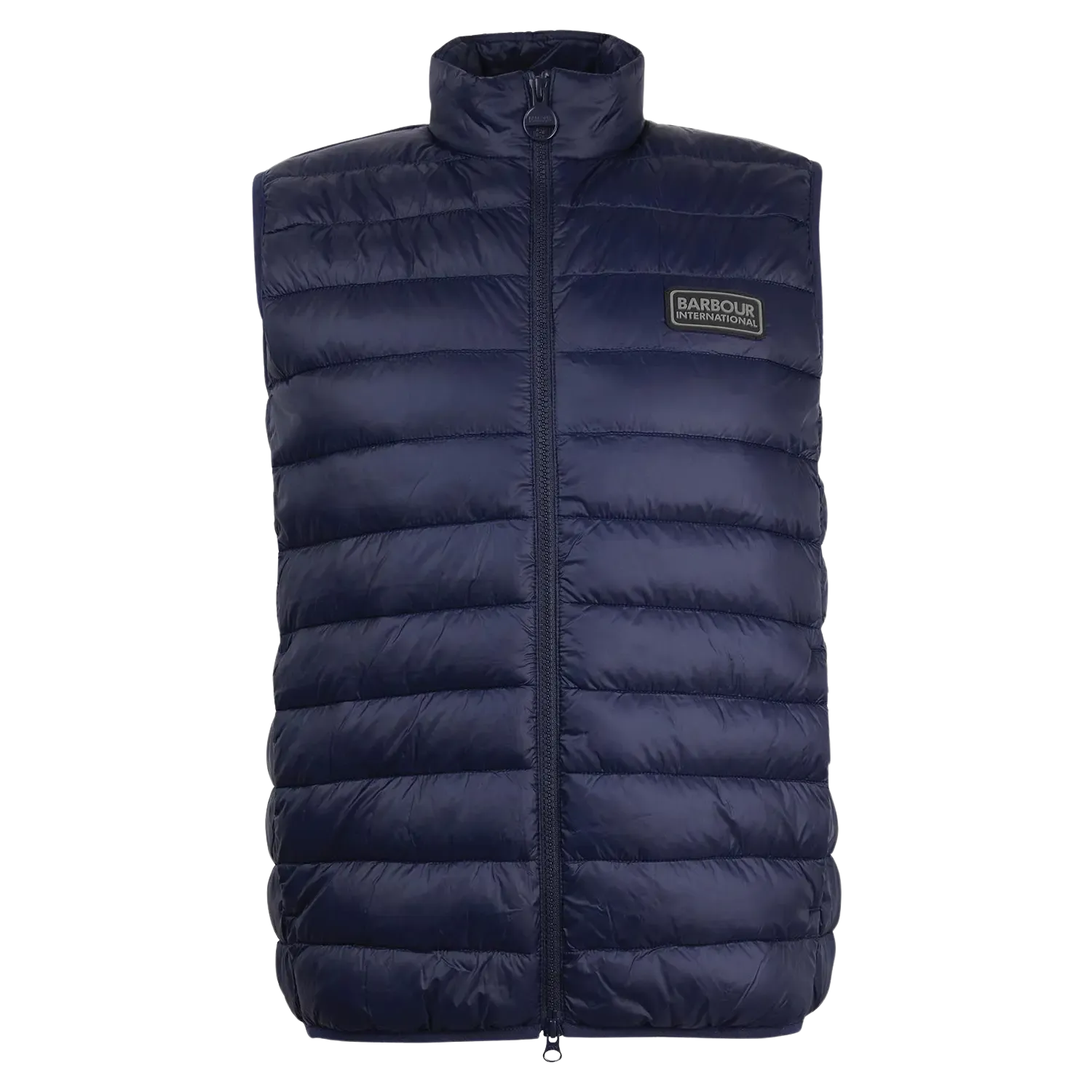 Barbour International Tourer Reed Gilet