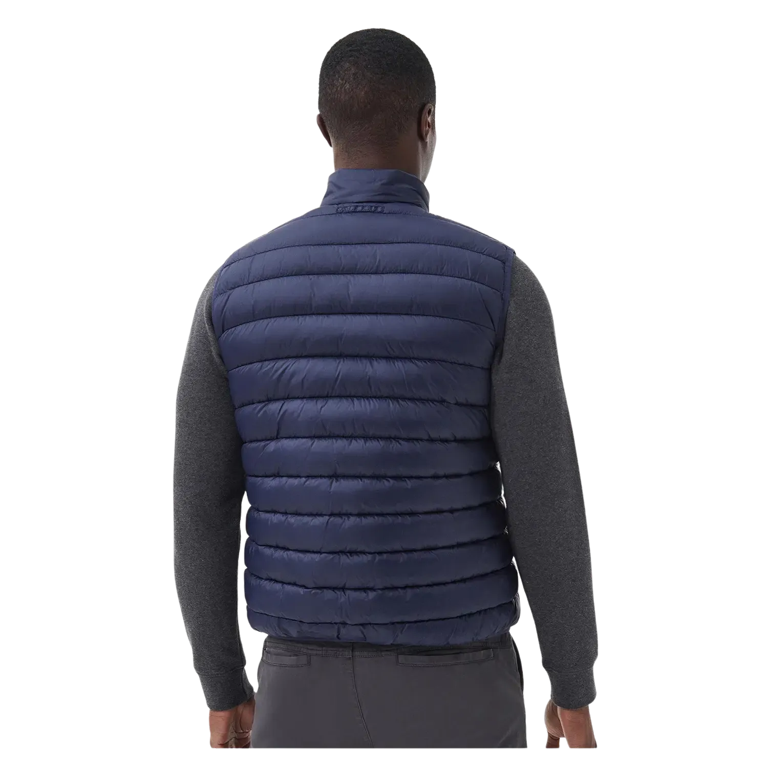 Barbour International Tourer Reed Gilet