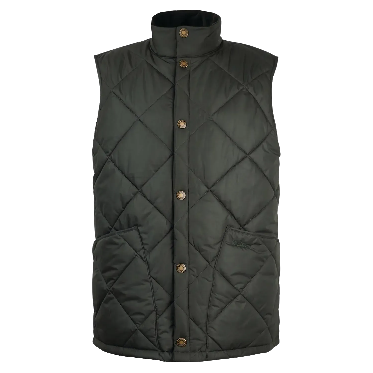 Barbour Liddesdale Gilet