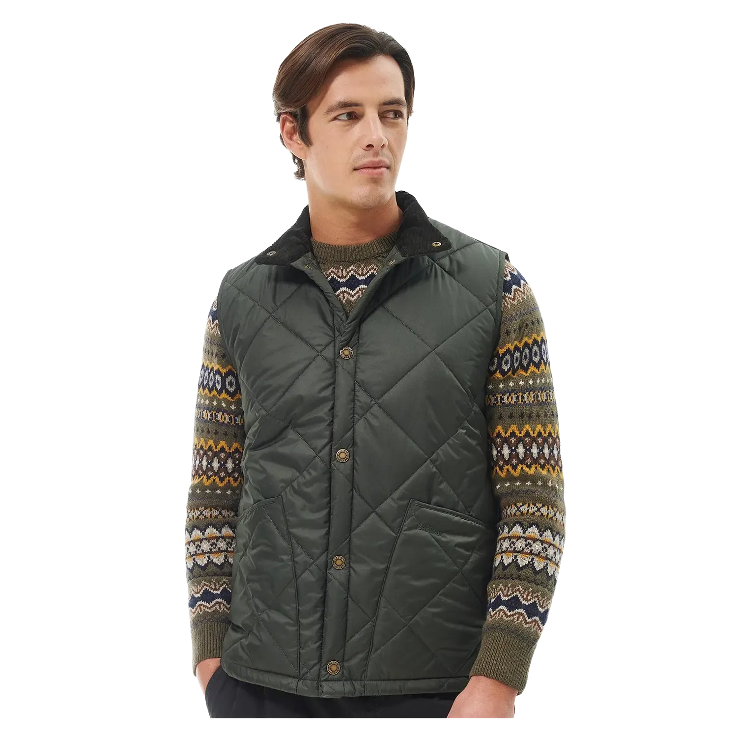 Barbour Liddesdale Gilet