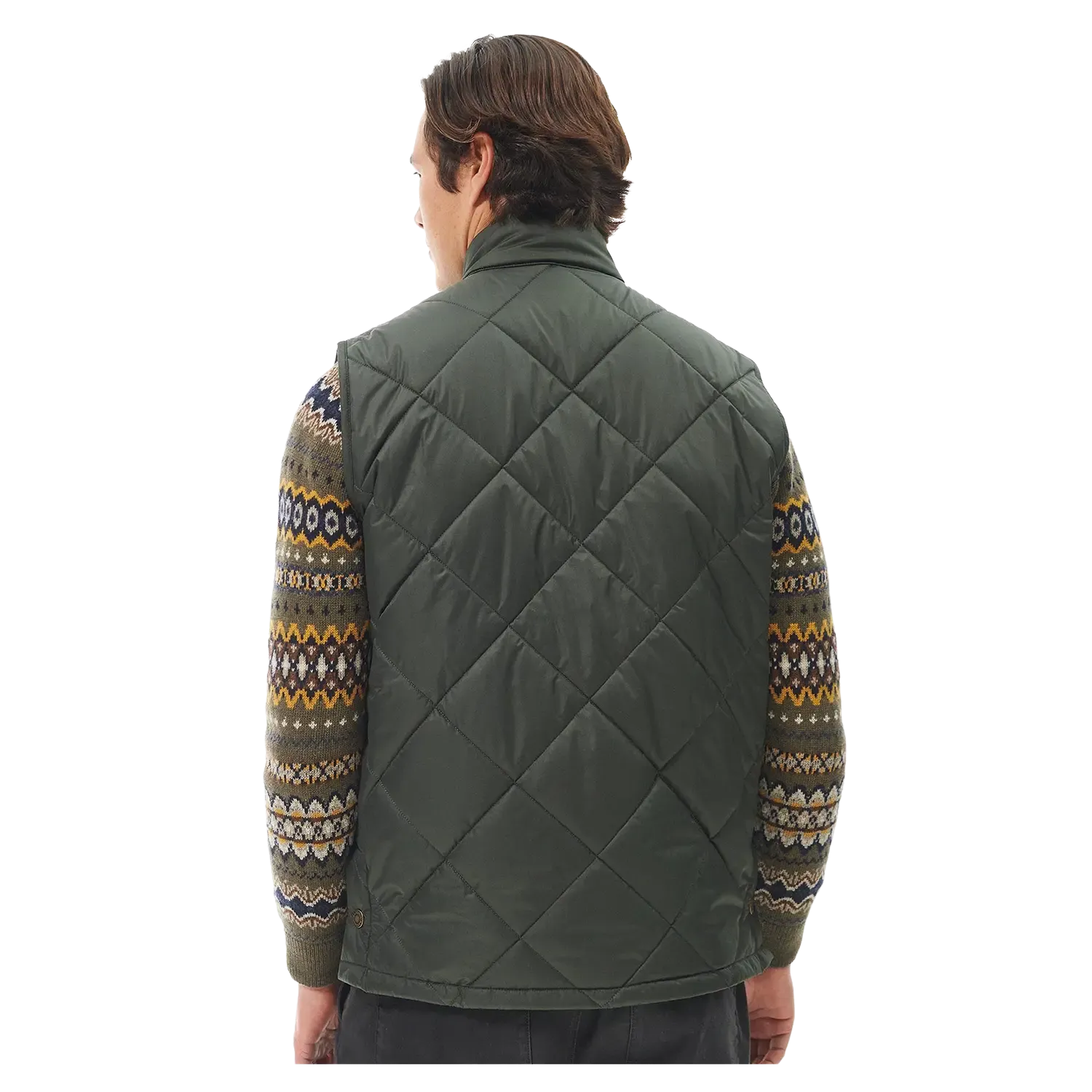 Barbour Liddesdale Gilet