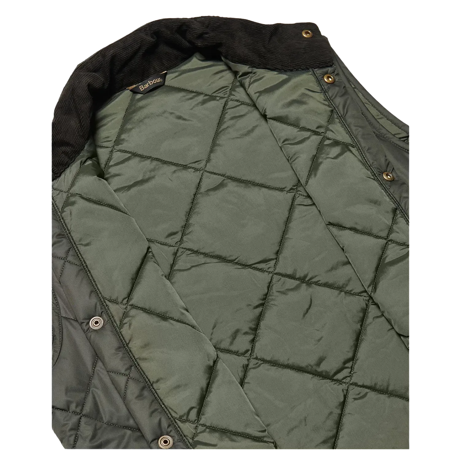 Barbour Liddesdale Gilet