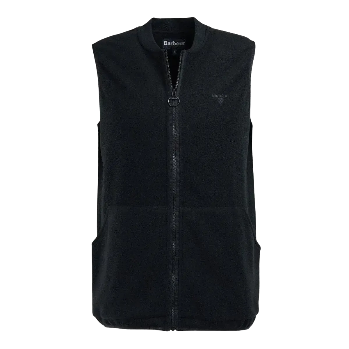 Barbour Lowland Fleece Gilet