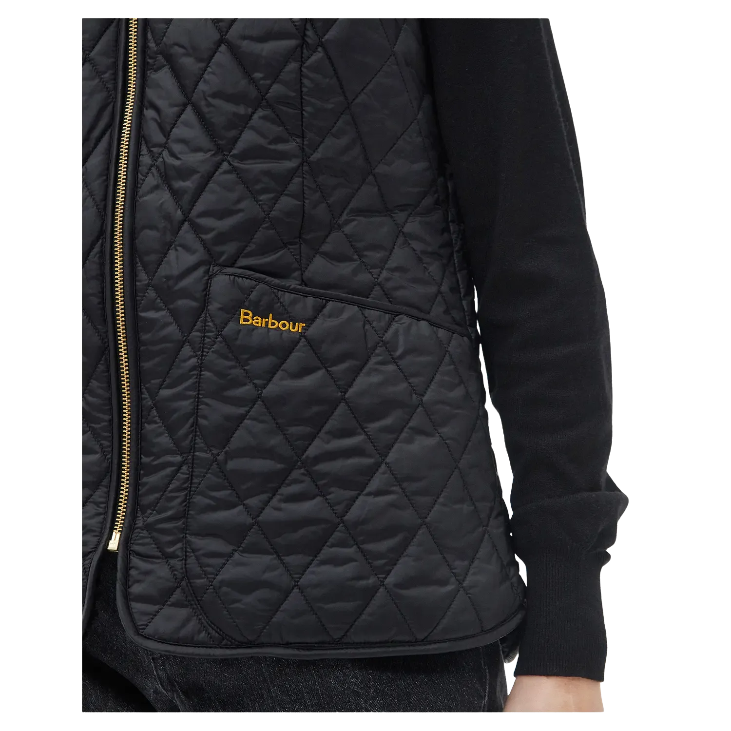 Barbour Markenfield Gilet