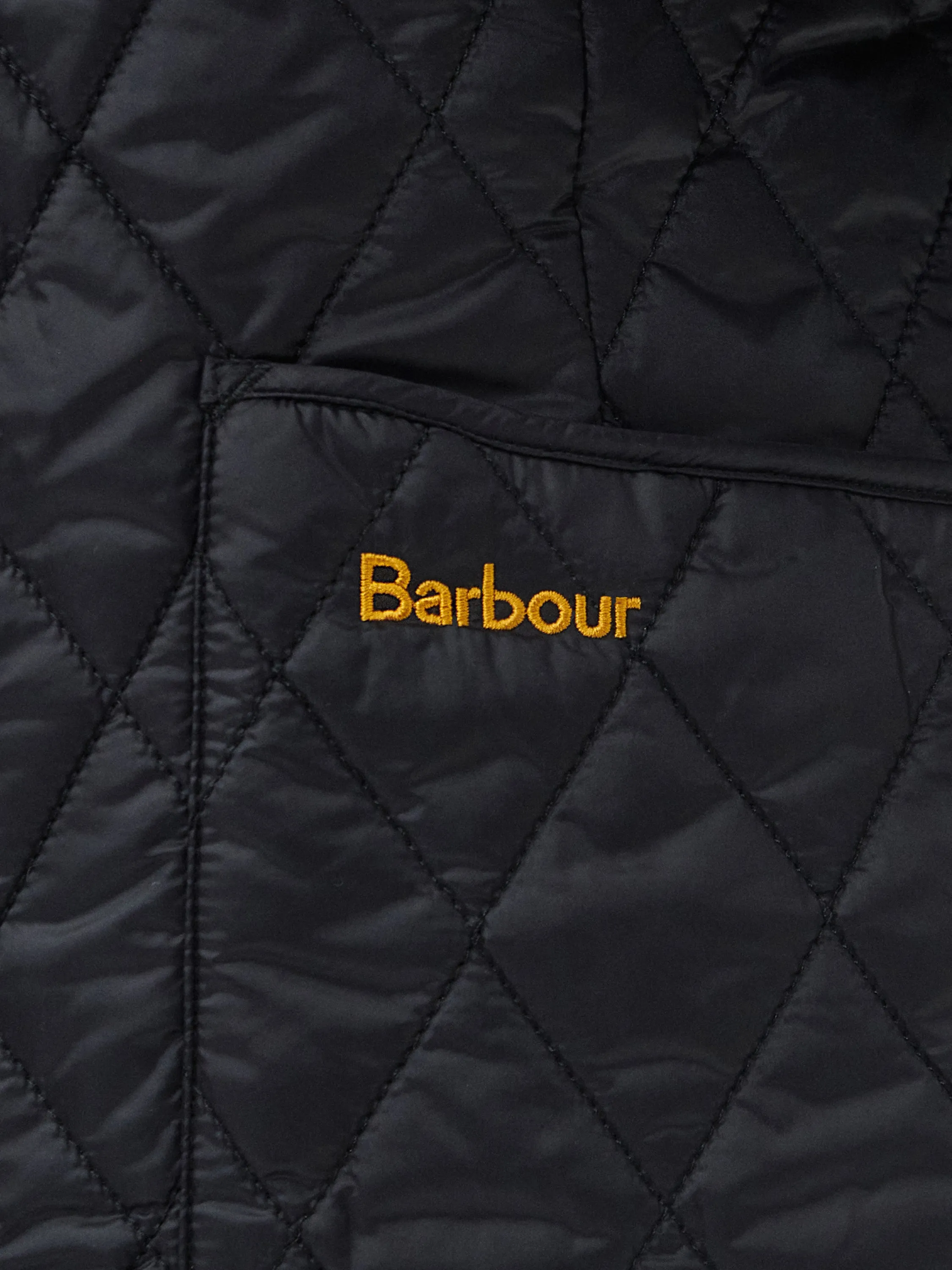 Barbour Markenfield Gilet