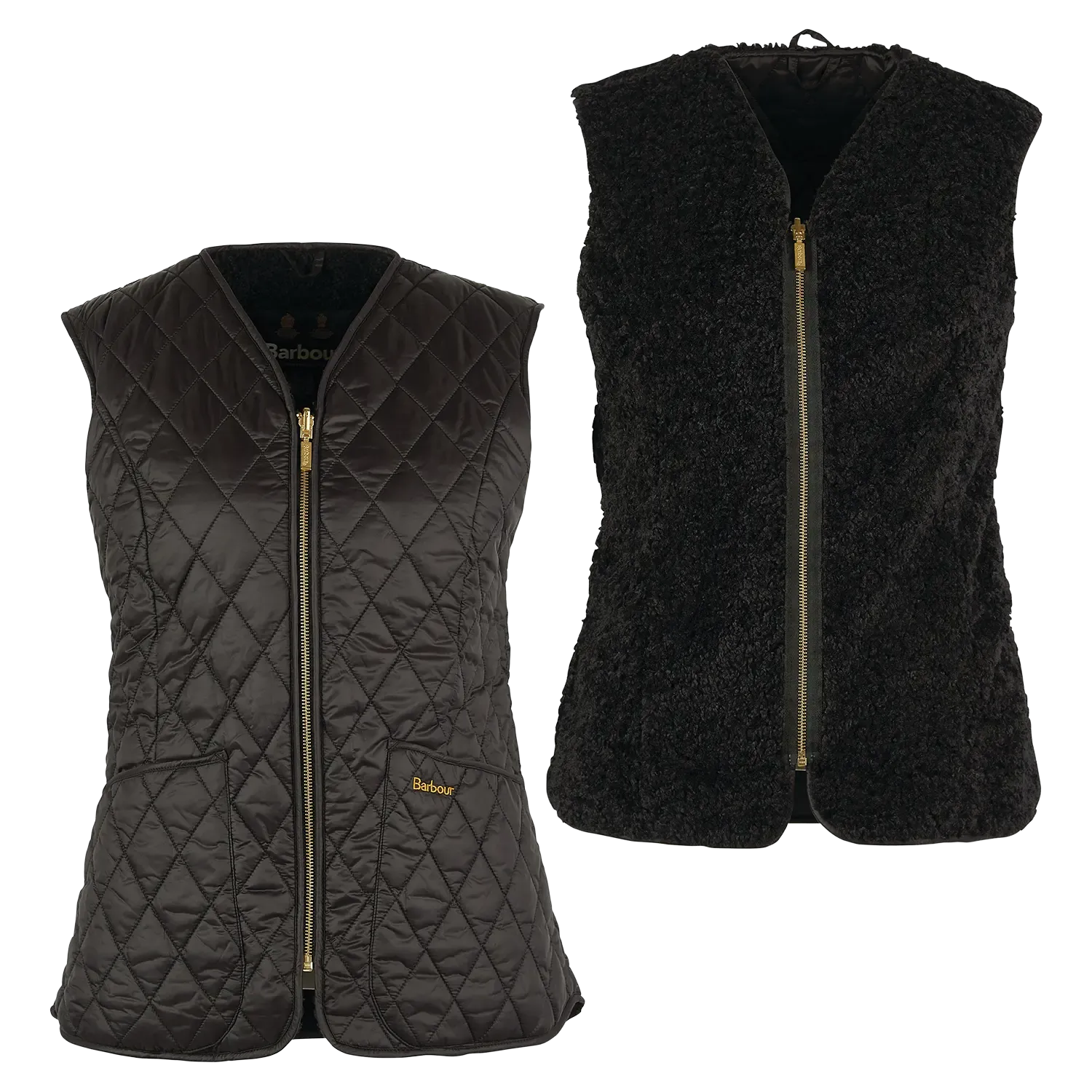 Barbour Markenfield Gilet