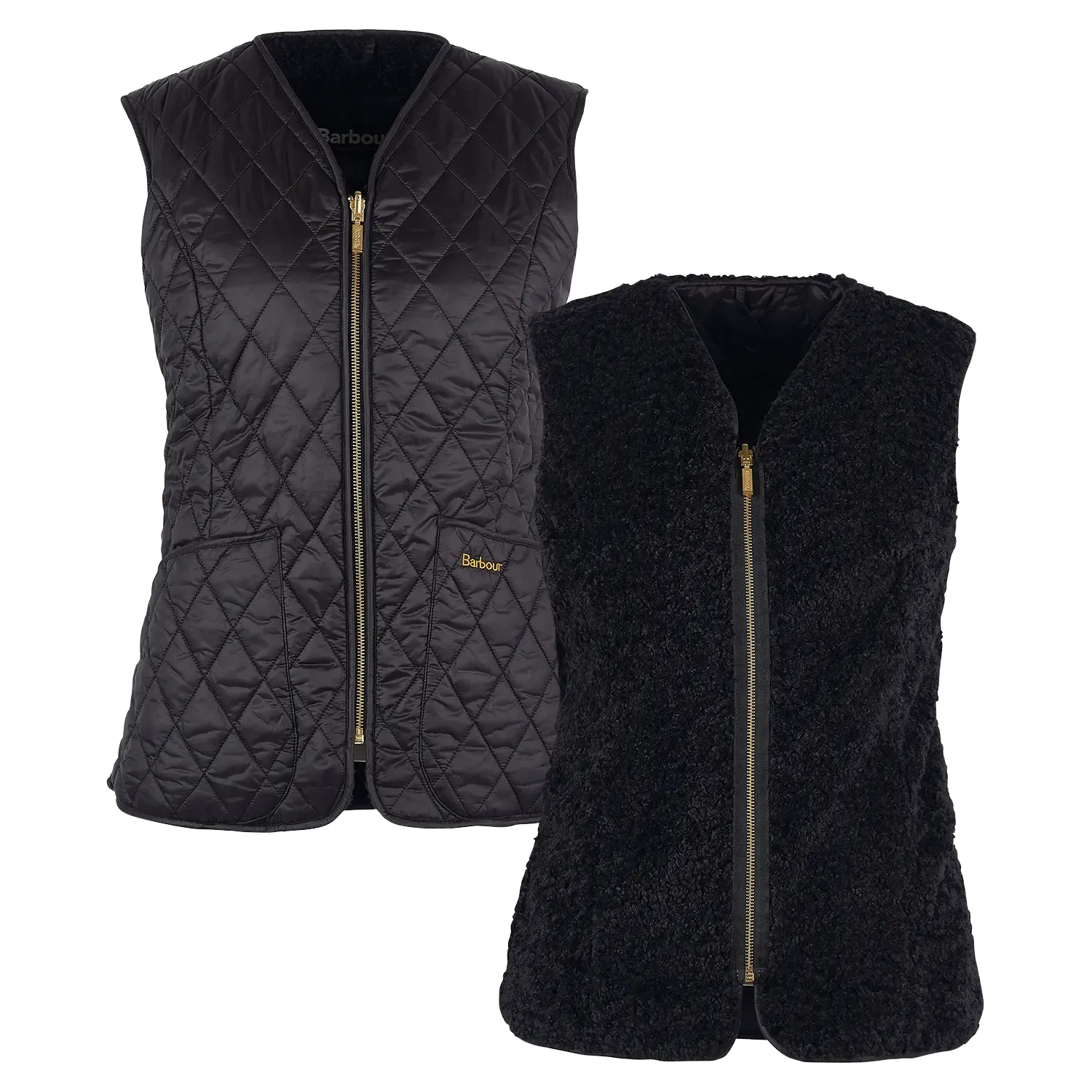 Barbour Markenfield Gilet