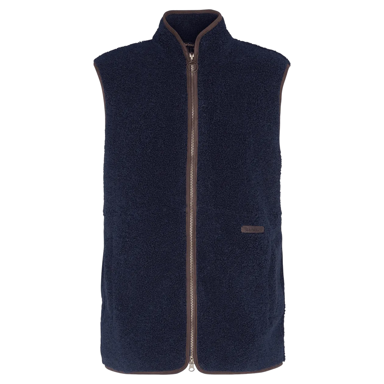 Barbour Rydal Fleece Gilet