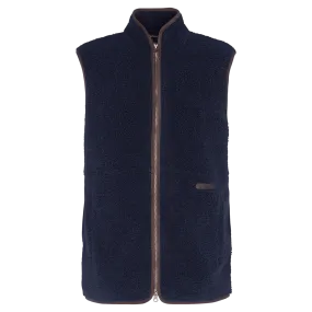 Barbour Rydal Fleece Gilet