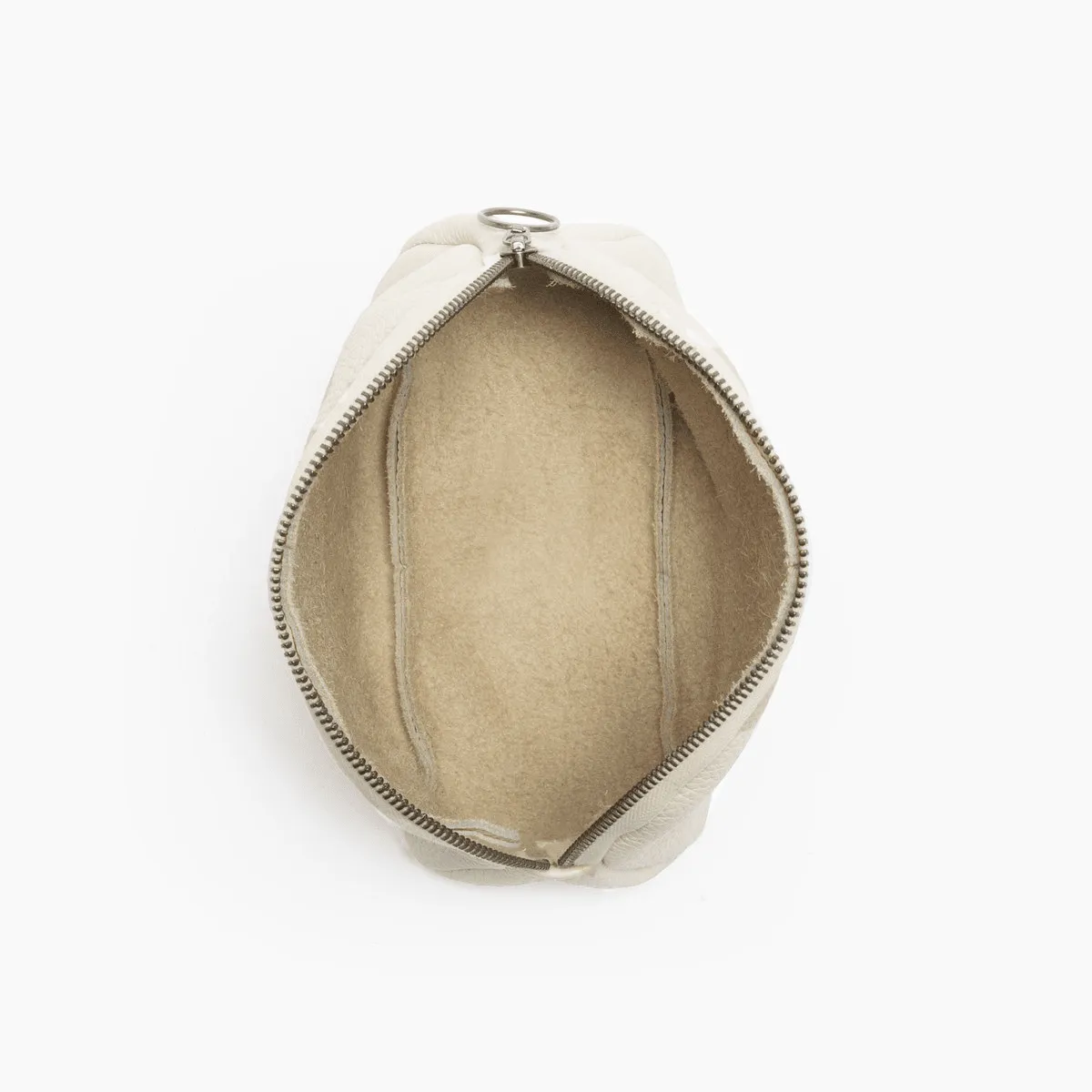 Baseball Cosmetic Pouch