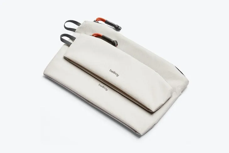 Bellroy Lite Pouch Duo