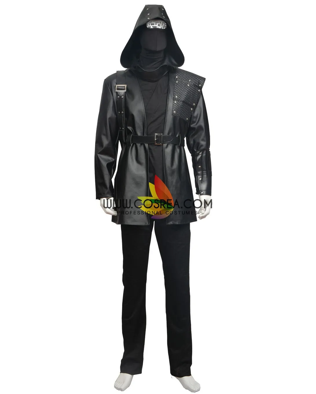 Black Canary Merlyn Arrow Season 1 Cosplay Costume