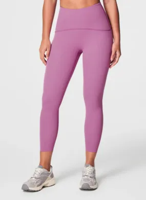 Booty Boost Active 7/8 Leggings - Lotus Pink | Spanx