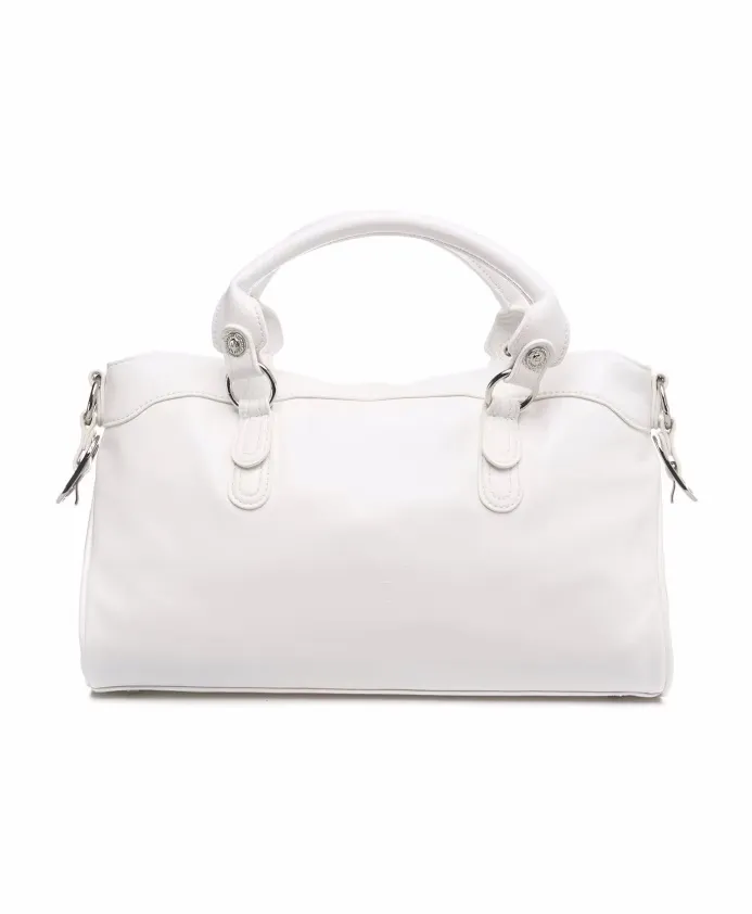 BORSA  LIU JO DONNA BETTER ESC M HOBO 26X20X10CM OFF WHITE AA4001 E0012 01065