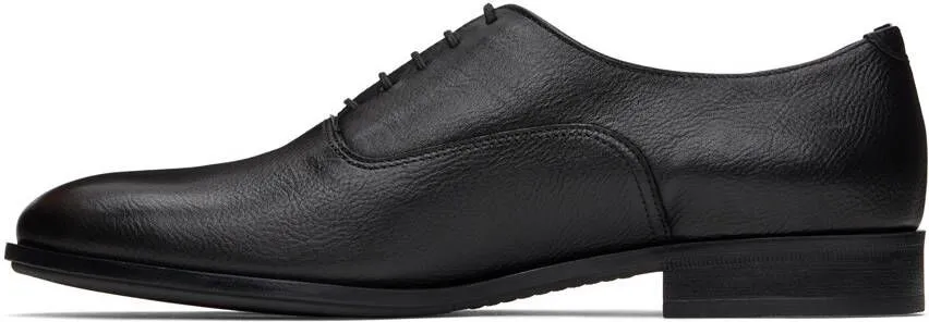 BOSS Black Em ed Oxfords