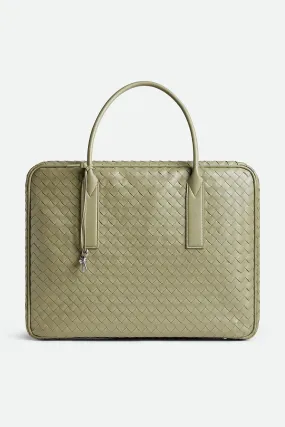 BOTTEGA VENETA | GETAWAY LARGE WEEKENDER