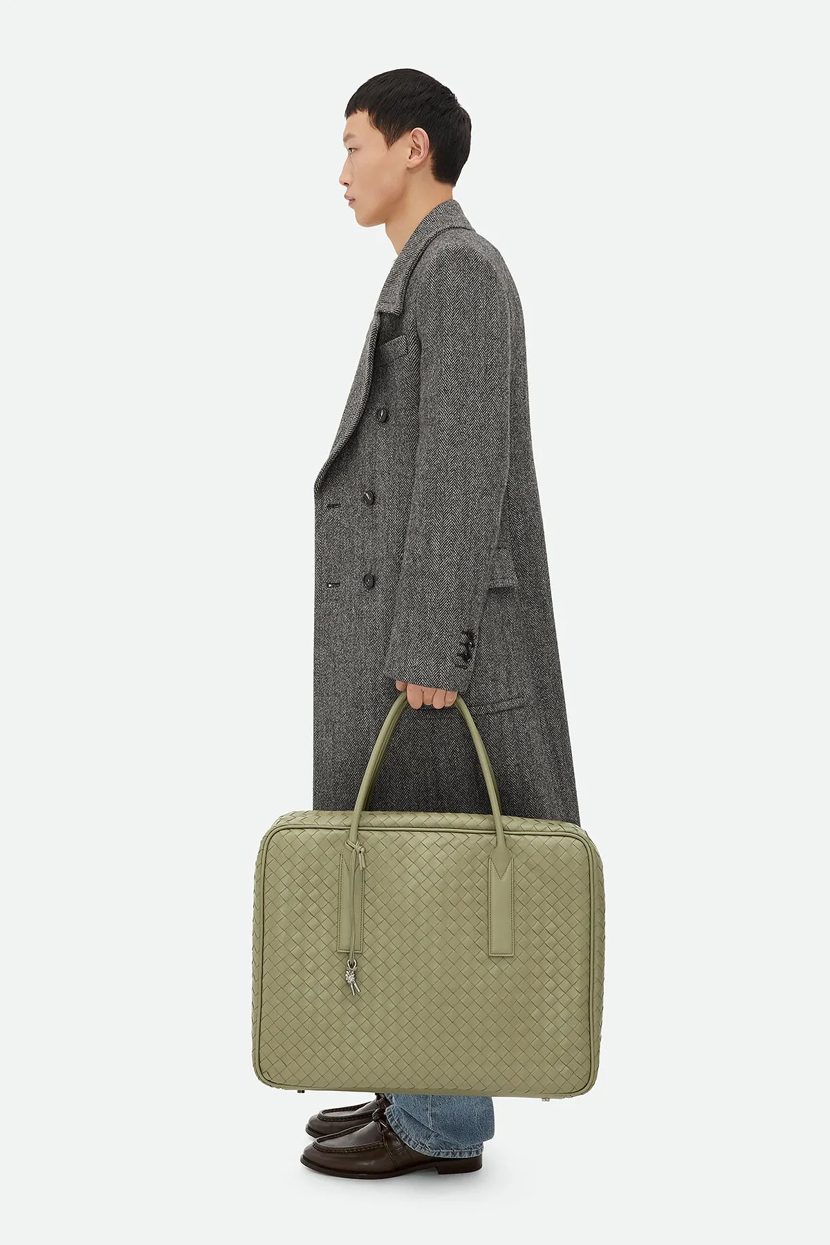 BOTTEGA VENETA | GETAWAY LARGE WEEKENDER